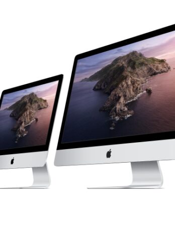 iMac 27-inch (5K Retina, 2017)