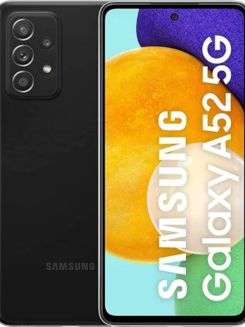 Samsung Galaxy A52 (2021)