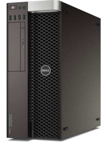 Dell Precision T5810