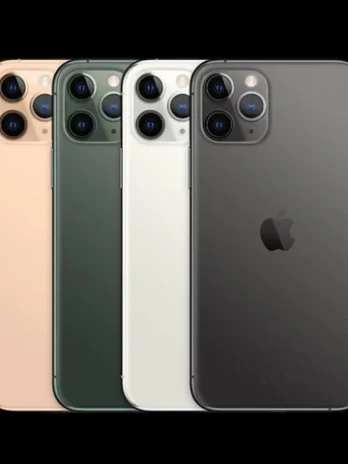 Apple iPhone 11 Pro Max