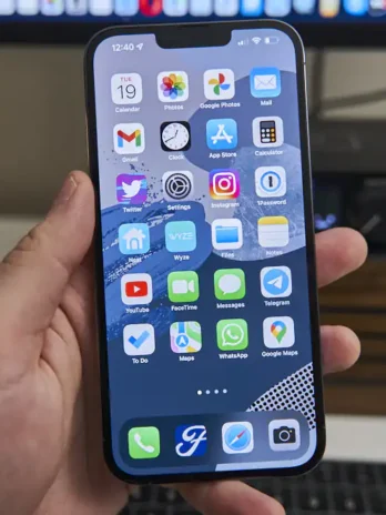 Iphone 13 pro 2021