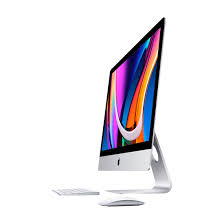 iMac 27-inch (5K Retina, 2020)