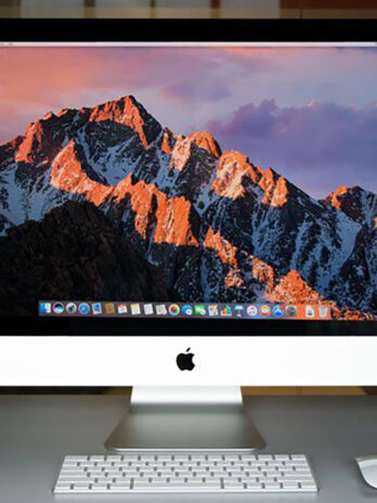 iMac 27-inch (5K Retina, 2017)